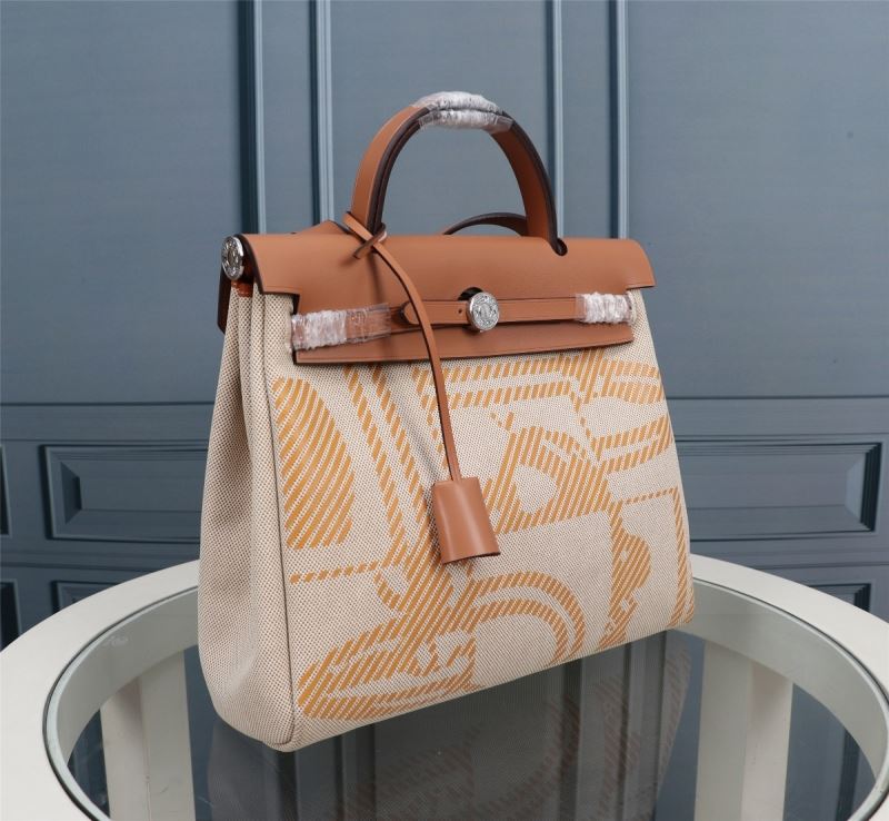 Hermes Herbag Bags